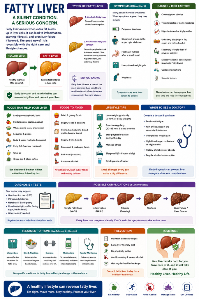 Fatty Liver